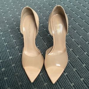 Giavanti rossie pump size 38